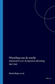 Wisseling van de wacht