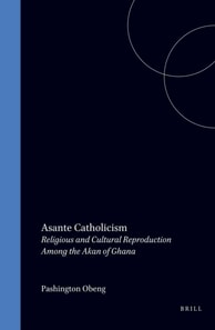 Asante Catholicism