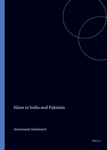 Islam in India and Pakistan