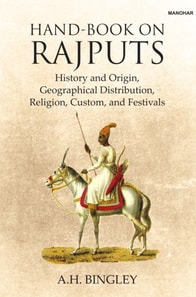 Hand-Book on Rajputs