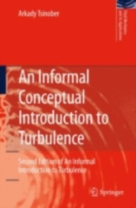 Informal Conceptual Introduction to Turbulence