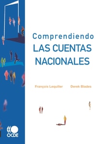 Comprendiendo las cuentas nacionales