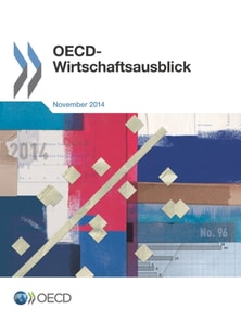 OECD-Wirtschaftsausblick, Ausgabe 2014/2