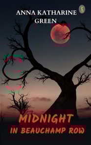 Midnight In Beauchamp Row