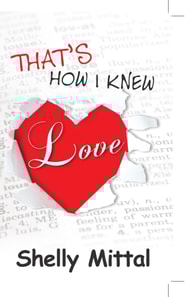 That's How I Knew Love