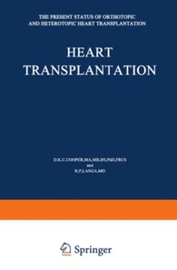 Heart Transplantation