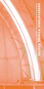 Observatorio Manuel Foster