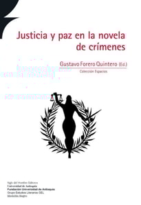 Justicia y paz en la novela de crímenes
