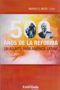 500 años de la Reforma