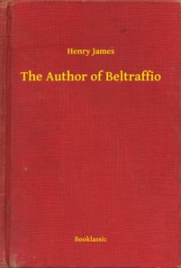 Author of Beltraffio