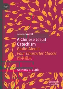 Chinese Jesuit Catechism