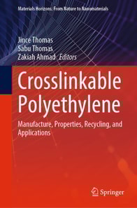 Crosslinkable Polyethylene