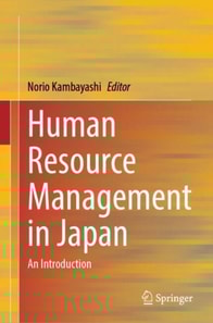 Human Resource Management in Japan