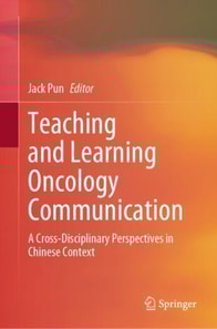 Teaching and Learning Oncology Communication