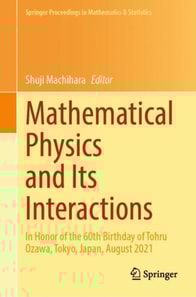 Mathematical Physics and Its Interactions