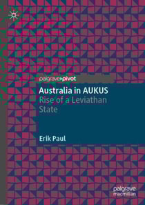 Australia in AUKUS