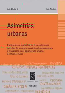 Asimetrias urbanas