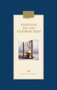 Eventos de los últimos días