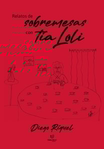 Sobremesas con tía Loli