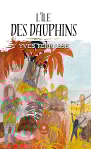 L'ile des dauphins