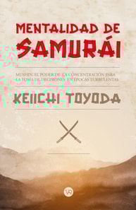Mentalidad de Samurai