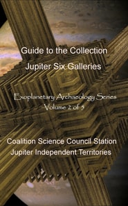 Jupiter Six Galleries