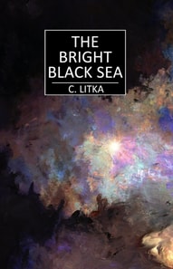 Bright Black Sea