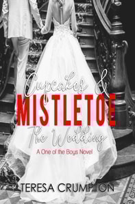 Cupcakes & Mistletoe