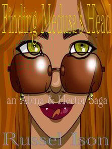 Finding Medusa's Head