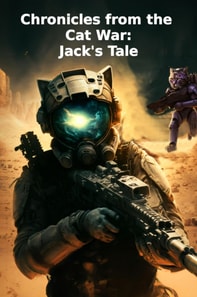 Chronicles from the Cat War: Jack's Tale