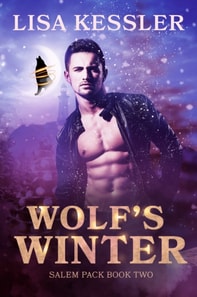Wolf's Winter: Fated Mates Paranormal Romance with Shifters, Witches and Magic...