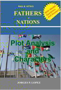Paul B. Vitta's Fathers of Nations: Plot Analysis and Characters