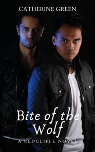 Bite of the Wolf (The Redcliffe Novels) Book 6