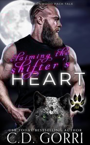 Claiming the Shifter's Heart