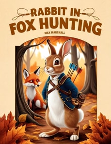 Rabbit in Fox Hunting