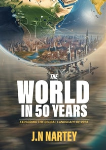 World in 50 Years: Exploring the Global Landscape of 2073&quote;