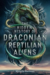 Hidden History of Draconian Reptilian Aliens