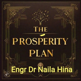 Prosperity Plan