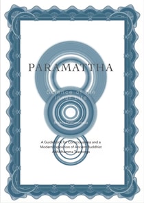Paramattha - Science of the Inner Life