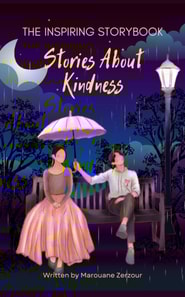 Inspiring Story Book: Stories About Kindness