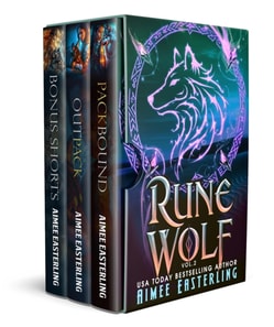 Rune Wolf, Volume 2