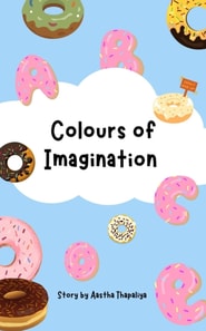 Colours Of Imagination