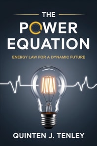 Power Equation: Energy Law for a Dynamic Future