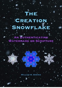 Creation Snowflake