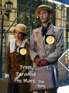 From Paradise to Mars