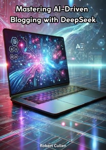 Mastering AI-Driven Blogging with DeepSeek