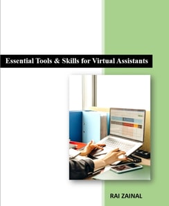 Essential Tools & Skills for Virtual Assistants