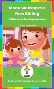 Welcoming a New Sibling