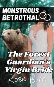 Forest Guardian's Virgin Bride