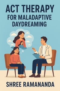 ACT Therapy for Maladaptive Daydreaming